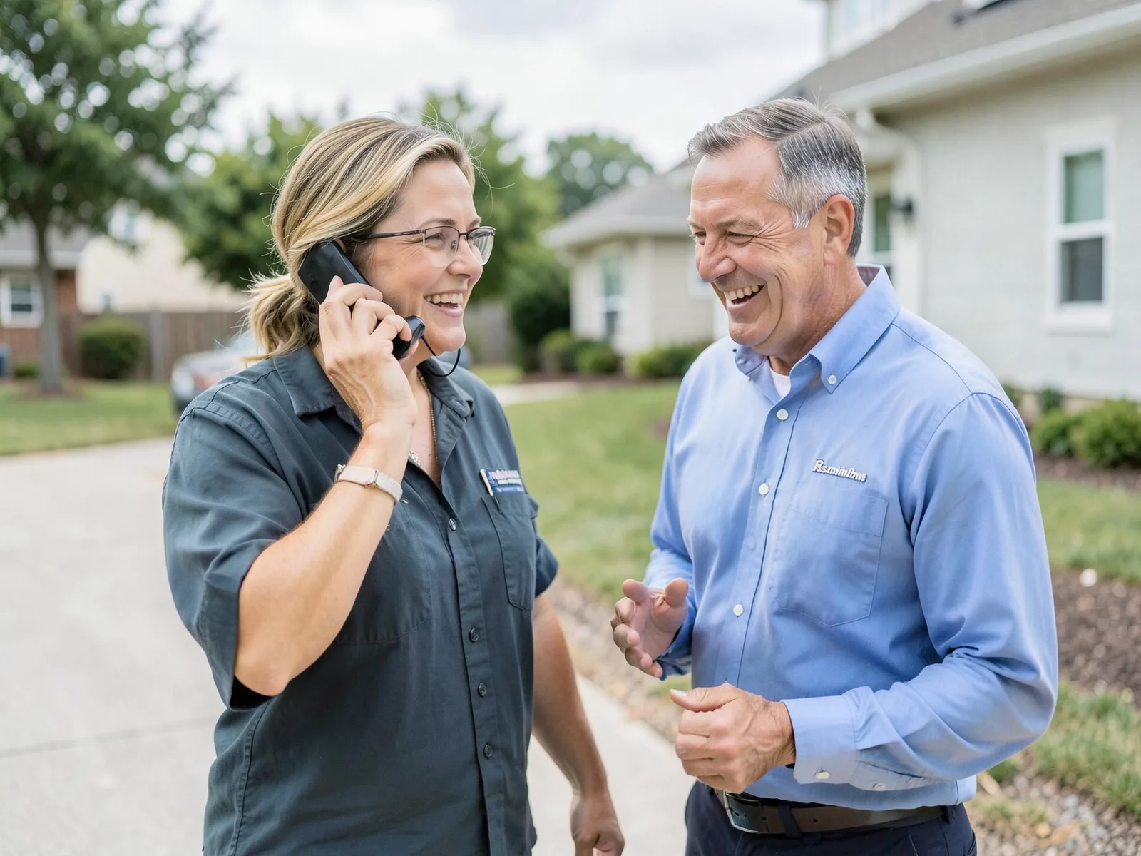 Frequently Asked Questions About Storm Damage Restoration in San Felipe, TX